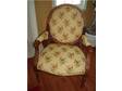 Mint Condition 2 Fortunoff Fairfield Floral Chairs