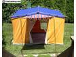 Westfalia Camper Tent